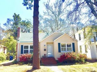 206 Central Blvd, Wilmington, NC 28401