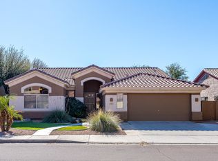 2281 E Binner Dr, Chandler, AZ 85225