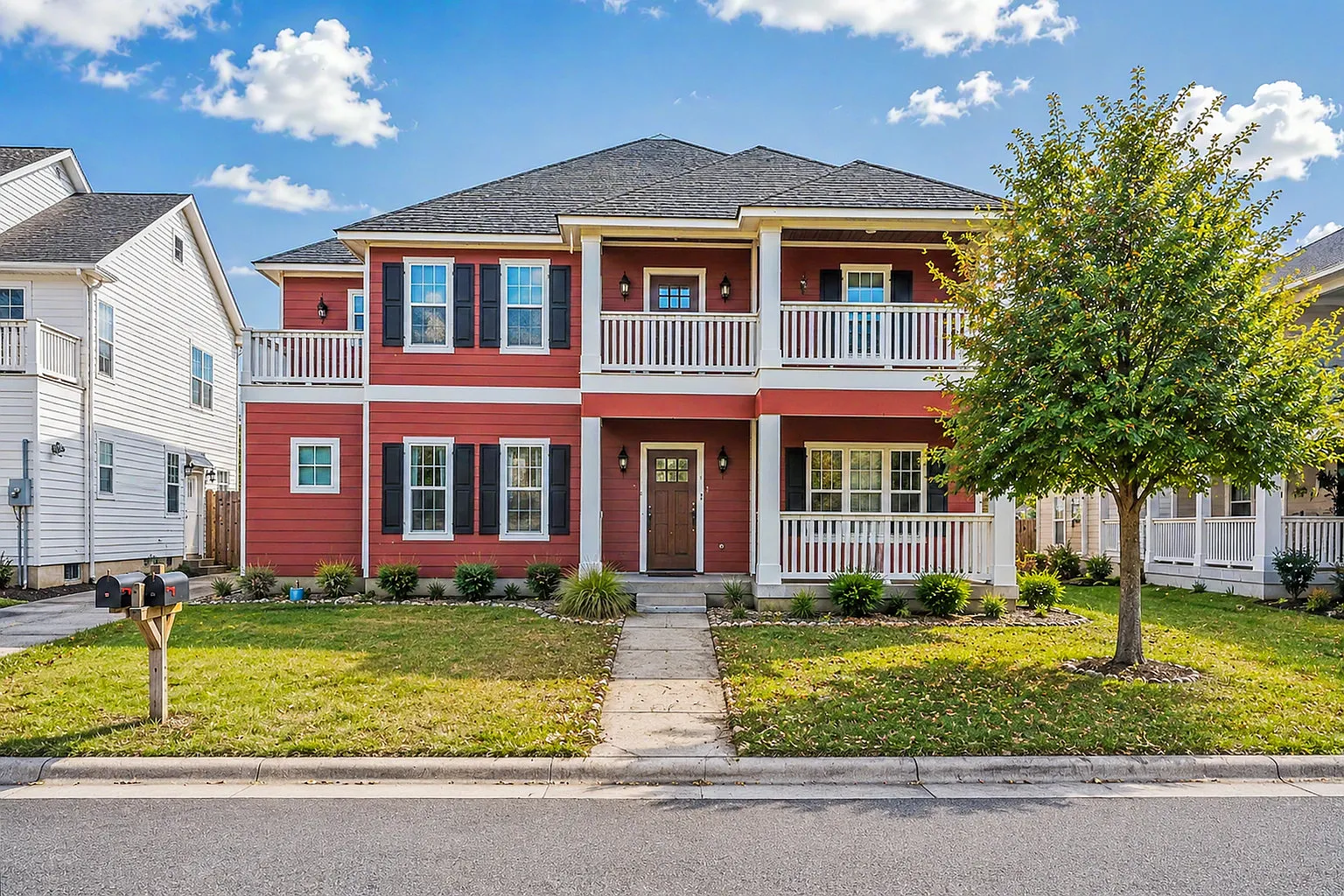 4 bed, 4.5 bath, 1747 sqft, $3,400 — Photo 1