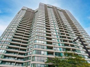 550 Webb Dr #2809, Mississauga, ON L5B3Y4