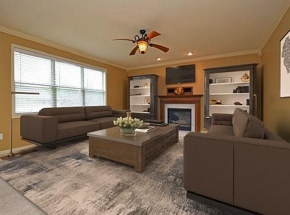 4th image of 5539 Walther Dr