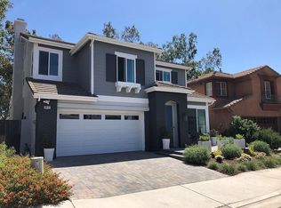 8412 E Heatherview Ln, Orange, CA 92869
