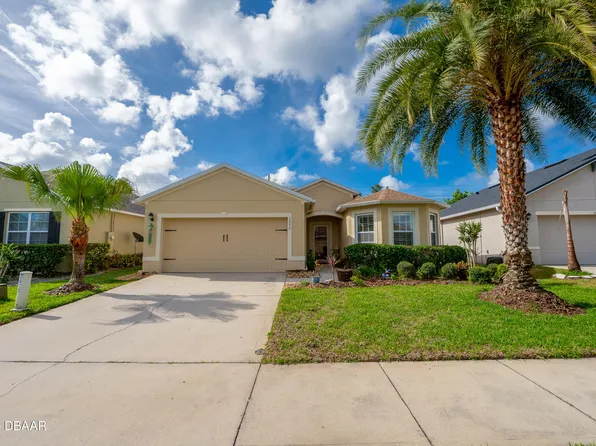 2672 Star Coral Ln, New Smyrna Beach, FL 32168