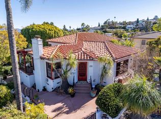 8049 Prospect Way, La Mesa, CA 91941