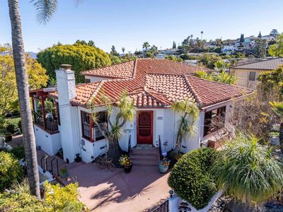 8049 Prospect Way, La Mesa, CA, 91941