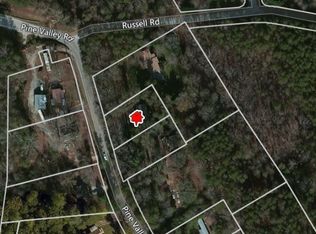 1215 Pine Valley Rd, Gainesville, GA 30501