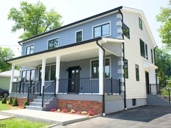 6 Henoch Ave, Clifton City, NJ 07013