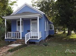 1819 W La Rua St, Pensacola, FL 32501