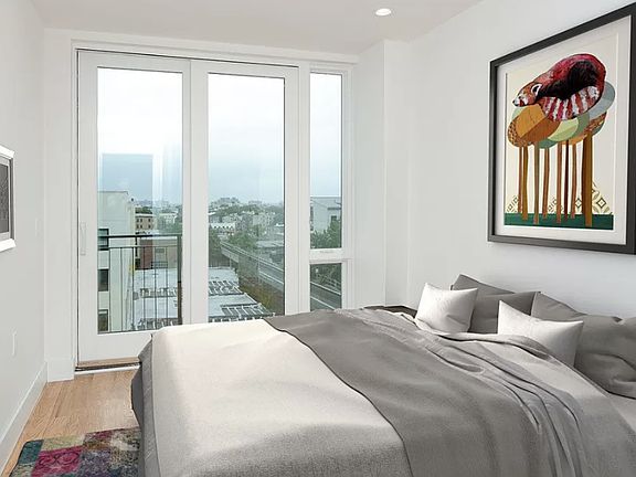 3rd image of 189 Rogers Ave #4