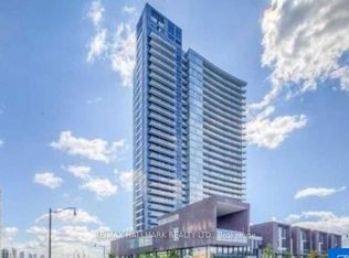 72 Esther Shiner Blvd #1210, Toronto, ON M2K 0C4