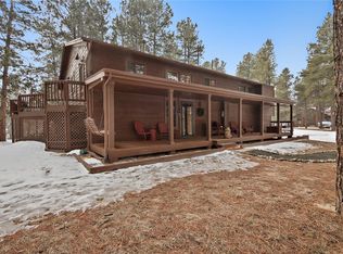 35770 Whispering Pne, Elizabeth, CO 80107