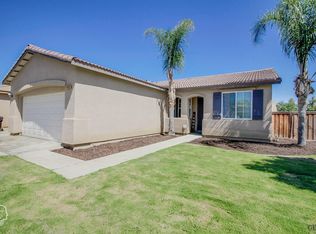 2600 Bettis Ave, Wasco, CA 93280