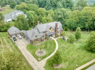 12 Linden Hill Dr, Villa Hills, KY 41017