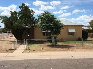 3445 E Fillmore St, Phoenix, AZ 85008
