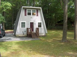 48 Seafarer Ln, Ocean Pines, MD 21811