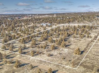 0 SE Riordan Rd, Prineville, OR 97754