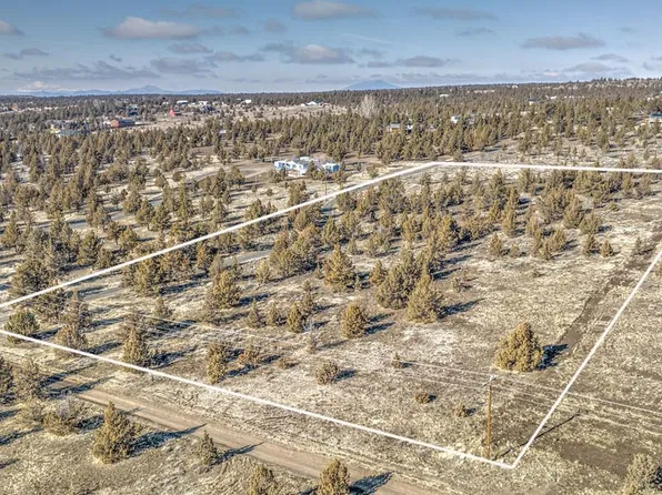 0 SE Riordan Rd, Prineville, OR 97754
