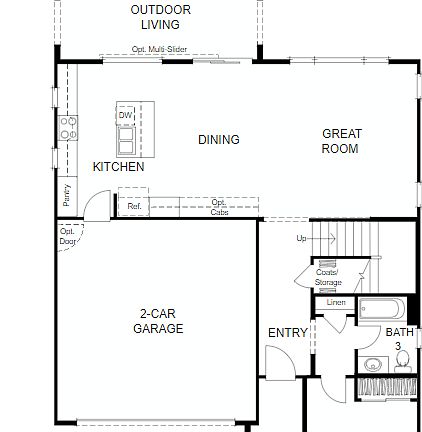 4th image of 1273 W Bluejay Dr #Wcb75i