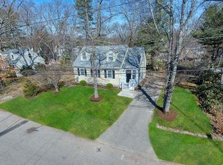 26 Great Republic Ave, Weymouth, MA 02190