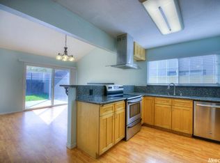316 Capistrano Dr, Modesto, CA 95354