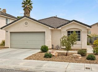 7436 Flat Rock St, Las Vegas, NV 89131