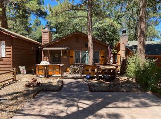 342 Los Angeles Ave, Sugarloaf, CA 92386