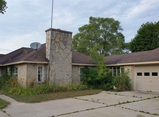 8086 Rapid City Rd NW, Rapid City, MI 49676