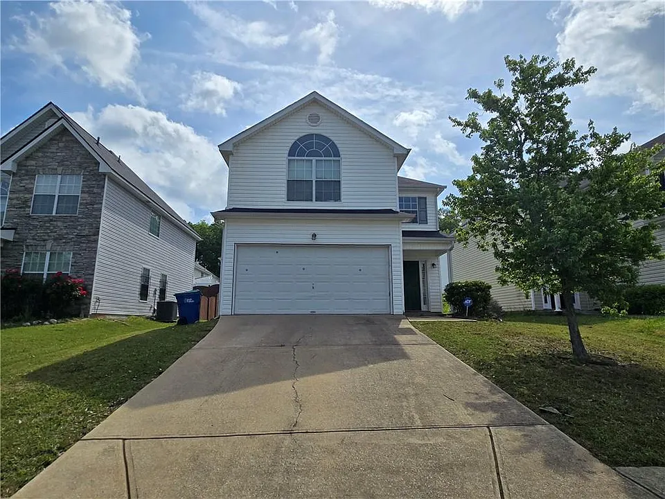 5636 One Lake Way