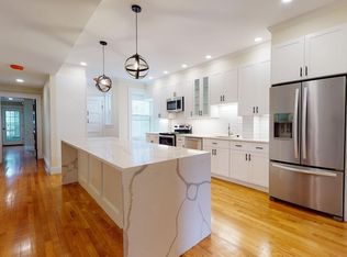 1561 Beacon St #2, Brookline, MA 02446