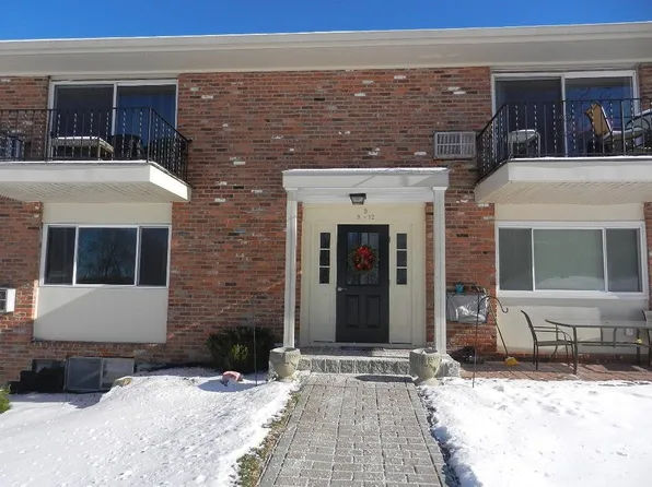 675 Route 6 #D9, Mahopac, NY 10541