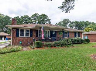 3425 Glen Arden Rd, Virginia Beach, VA 23464