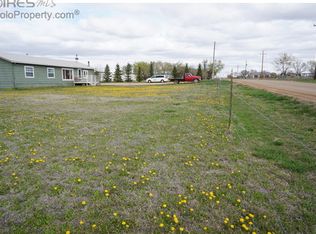 13875 N County Road 7, Wellington, CO 80549