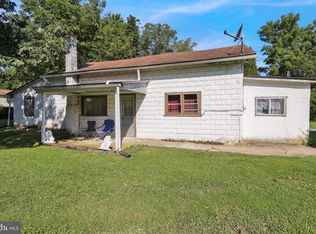 530 James St, Honey Brook, PA 19344