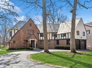 1427 Sheridan Rd, Highland Park, IL 60035