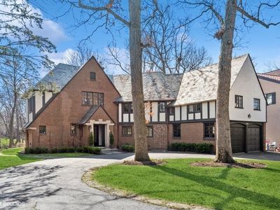 1427 Sheridan Rd, Highland Park, IL, 60035