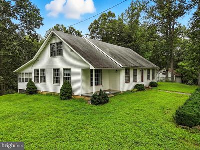 263 Hackleys Mill Rd, Amissville, VA, 20106