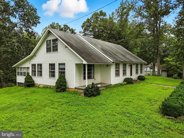 263 Hackleys Mill Rd, Amissville, VA 20106