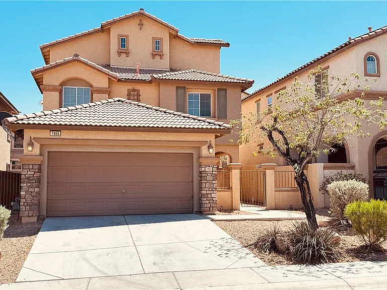 7965 Limestone Arch Ave — Photo 1