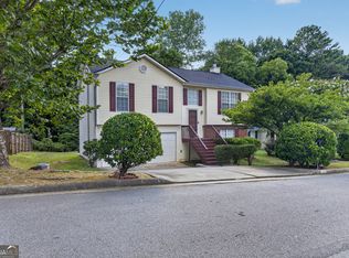4125 Jewell Ter, Conley, GA 30288