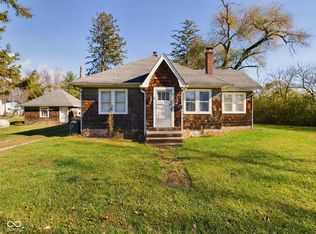 6621 Olvey St, Indianapolis, IN 46236