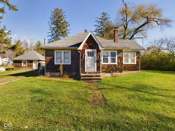 6621 Olvey St, Indianapolis, IN 46236