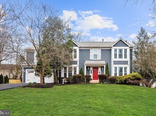 10516 Manor View Pl, Manassas, VA 20110