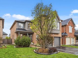 55 Medland Ave, Whitby, ON L1P 1S7
