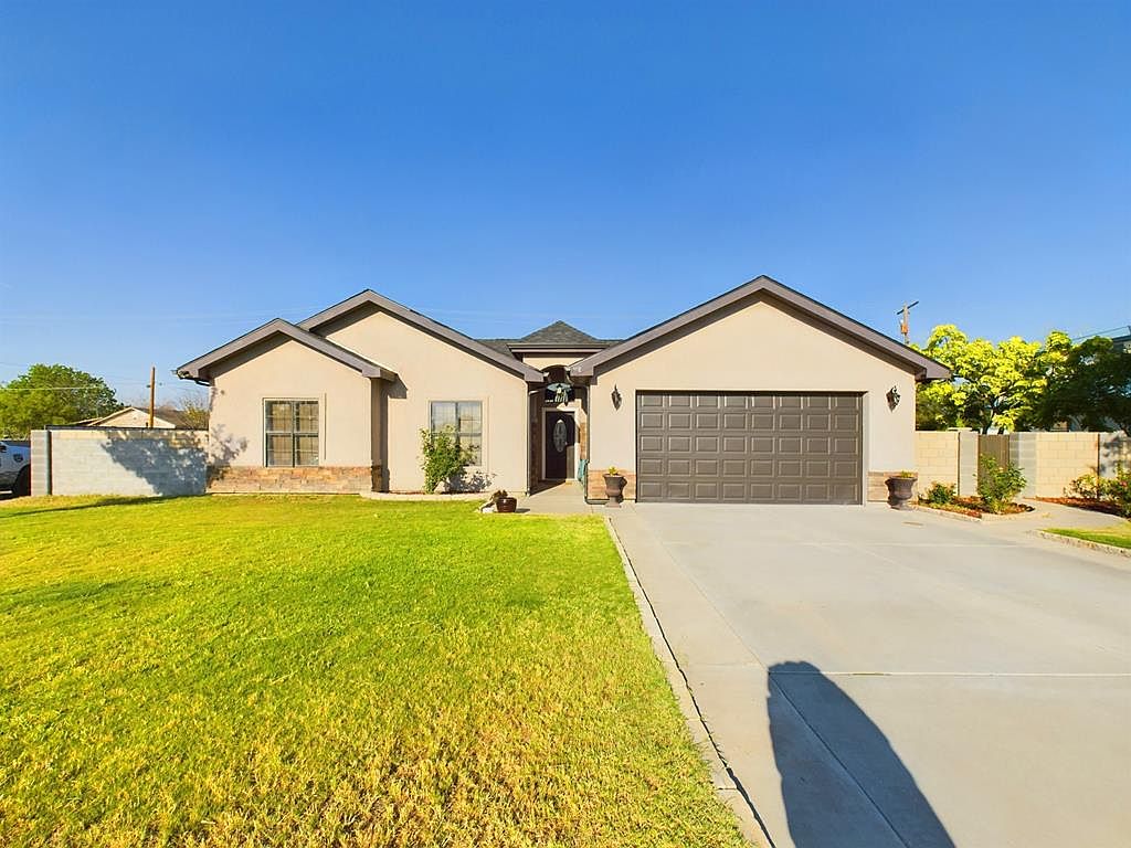 708 N Front St, Fort Stockton, TX 79735 | MLS #151343 | Zillow