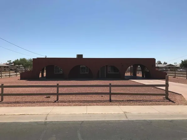 11535 N 79th Dr, Peoria, AZ 85345