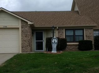 1198 Paradise Way N UNIT A, Greenwood, IN 46143