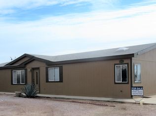 10417 Elsie Dr, Wellton, AZ 85356