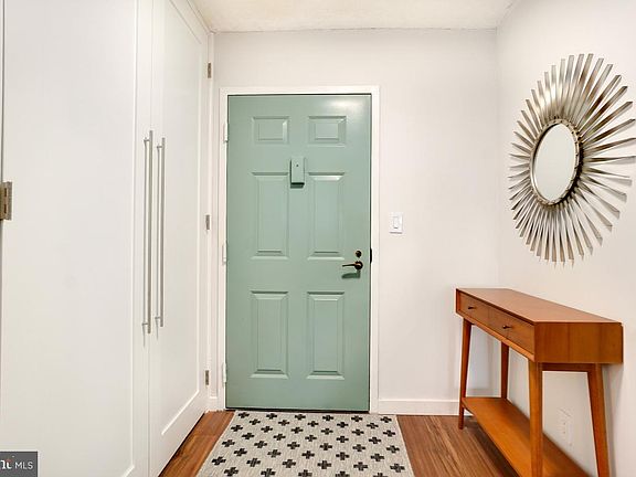 3rd image of 5901 Mount Eagle Dr APT 1604