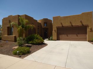 21370 E Russet Rd, Queen Creek, AZ 85142