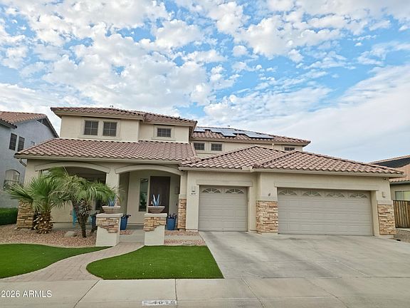 2nd image of 4610 W PASEO Way